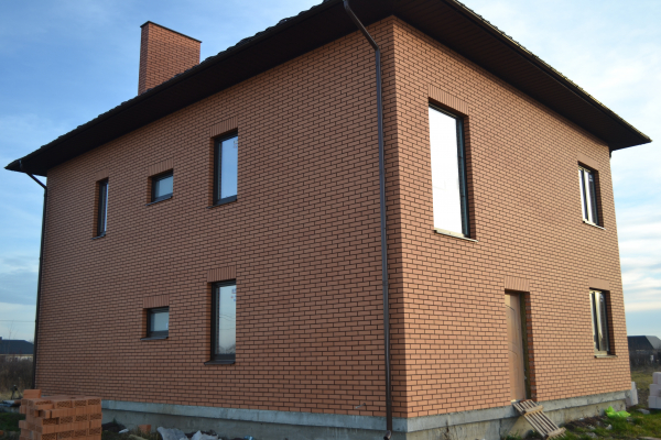 Вікна Rehau Synego 4
