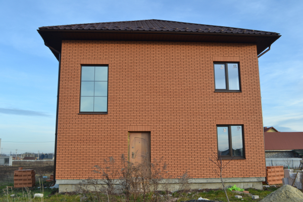 Вікна Rehau Synego 3