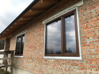 Вікна Rehau Geneo 1