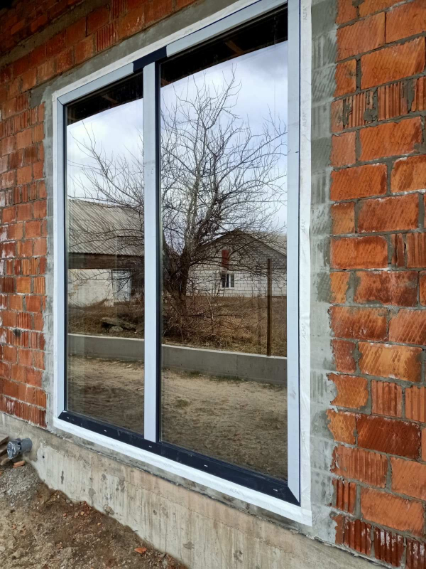 Вікна Rehau (м.Ковель), 6